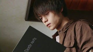 [DeathNote Drama] Light - Who I Am (requested)