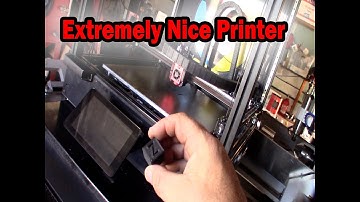 ViveDino Troodon Klipper Conversion with SKR Octopus 7" raspberry Pi touchscreen Voron 2.4