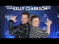 Kelly Clarkson Feels Confident & Sexy On New Album