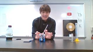 Cellular Respiration Lab