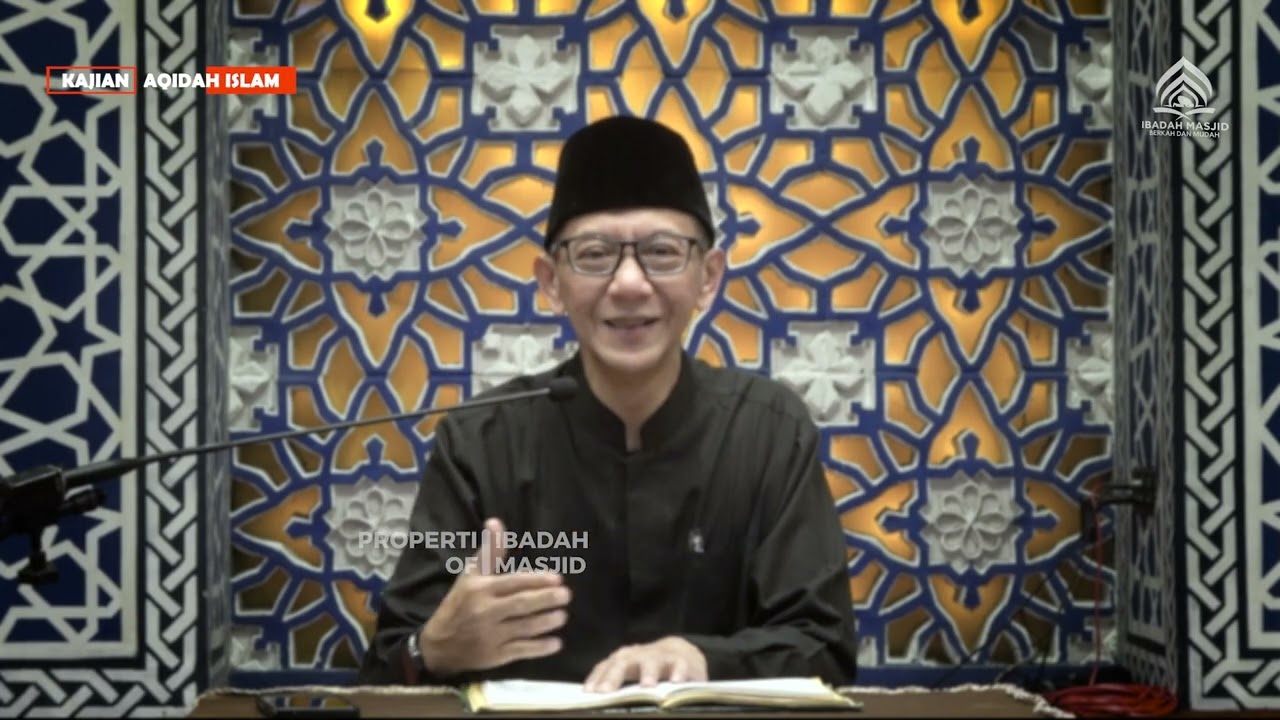 Ayat-Ayat Mutasyabihat: Makna, Contoh, dan Sikap Ahlus Sunnah dalam Memahaminya || Gus Firjaun