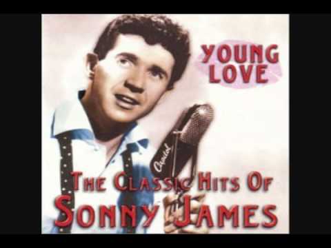 Sonny James - Born to be with You