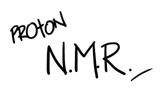 AQA A-Level Chemistry - Proton NMR