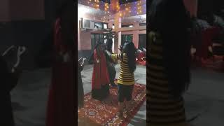 Neha marriage dance masti