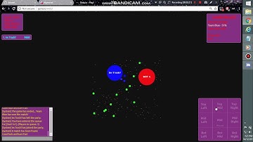 Gota.io | Instant merge | New Gamemode!!!!!! | Duel 1v1 Instant | #6