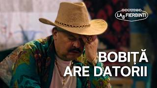 Download lagu Cum face Bobiță rost de 60 de milioane? | Las Fierbinți 28