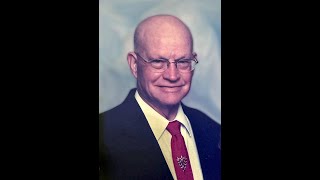 Joseph Oscar Loney Memorial Service