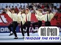 Live 720p 170520 nct dream  trigger the fever  2017 fifa u20 world cup