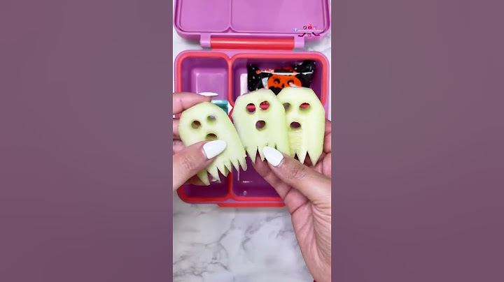 Mummy Pizza/ School Lunchbox Ideas | Fatimaslunchideas | #shorts #kidslunch #halloween #lunch
