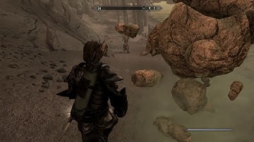 Skyrim [PS4] Playthrough #166, Dragonborn: The Path of Knowledge: Nchardak