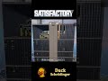 Let's dance | Satisfactory #shorts