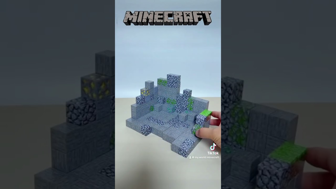 Заказать набор можно по ссылке в профиле. Ищите все наборы в телеграмм @mworldmine