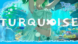 Turquoise - Tidal Splash Festival 2026 [GAMEPLAY] - GreenyZ Ch. screenshot 5