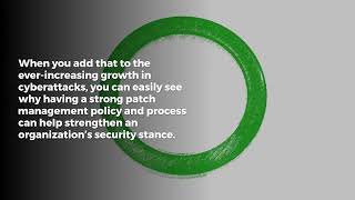 Patch Management Best Practices