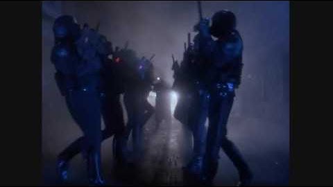 Michael Jackson   Moonwalker Part 6