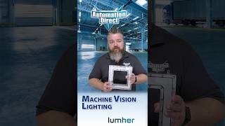Lumher Machine Vision Lighting From Automationdirect