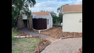 Elements Private Golf Reserve, Bela Bela, House Review