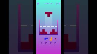 jelly fill multilevel || IOS ANDROID GAMEPLAY screenshot 5