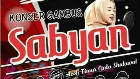 Setelah 30 menit ,Konser Nissa sabyan di Aceh timur dibubarkan masyarakat