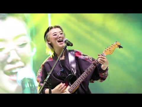 190927 새소년(SESONEON) - 긴 꿈 @서울예술대학교
