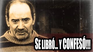 El crimen de O Chucán: el caso que indignó y sacudió Galicia