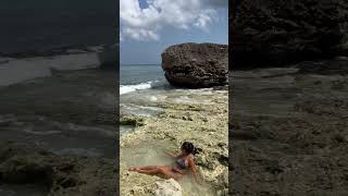 Good Morning From Beautiful Beach