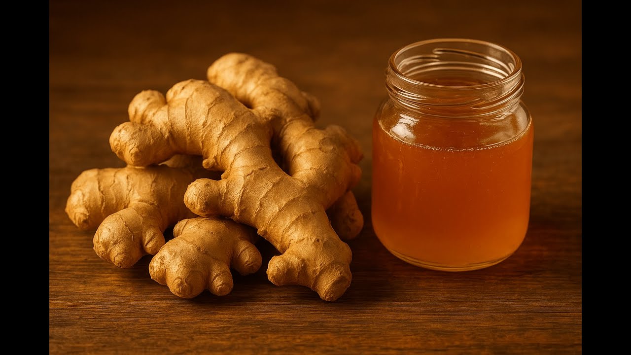 Gừng – Bí quyết tăng sinh lực nam giới ai cũng có tại nhà