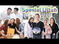 USIA 32 TAHUN BERASA SEPERTI 23 TAHUN