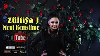 Zulfiya Jumabayewa - Meni Kemsitme // Official Music    ( taze turkmen aydymlary 2022 )
