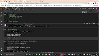 Voting Classifiers