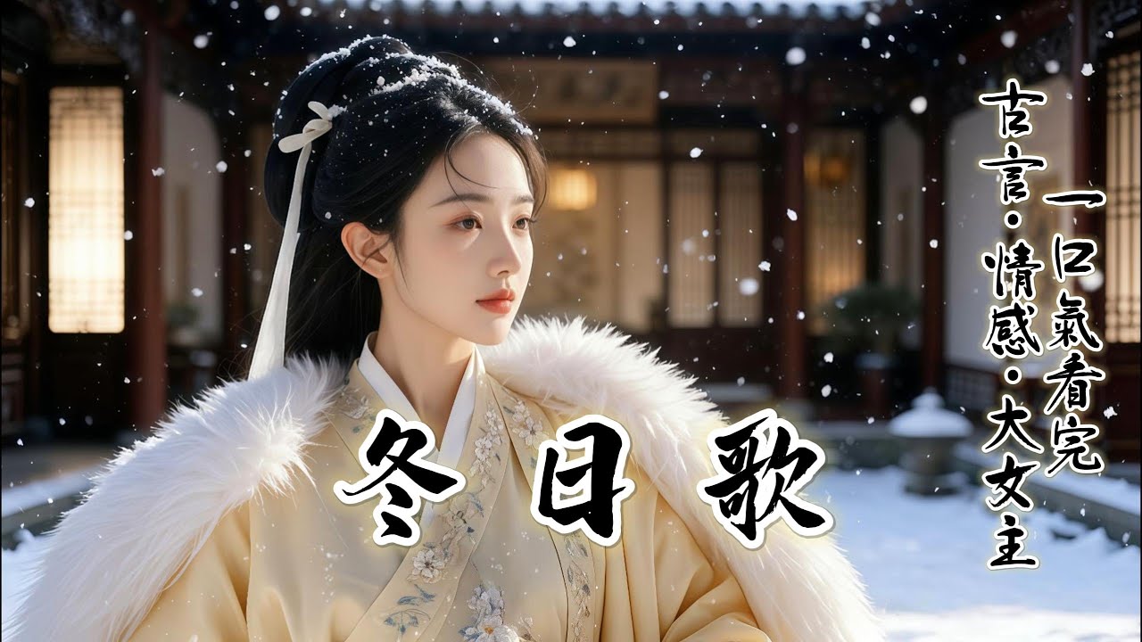 完結：我及笄那天雪下的很大，他說要退婚：今日把話都說明白了，往後免得生了齟齬耽誤了妳。這壹刻，我便知曉這些年的追逐到了盡頭，雪越下越大，既然如此，還請三公子換回庚帖，往後妳我之間就不必再有牽絆了！