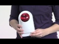 How To Install SSA3US Exterior Z-wave Siren/Strobe | Link Interactive