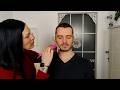 ASMR Beard Hairdresser
