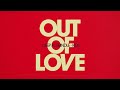 Deep Al Brindle - New Song “Out Of Love” Ft. KIDS