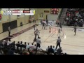 2016 CCCAA Men's Basketball Semifinal - CCSF v Chaffey