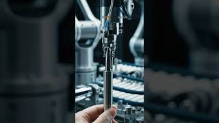 Pen Factory ASMR From Ink to First Line