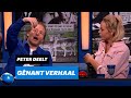 Nicolette Kluijver Geeft Peter Seksuele Voorlichting | DIT WAS HET NIEUWS