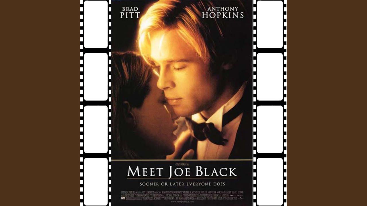 Vi Presento Joe Black Whisper Of A Thrill