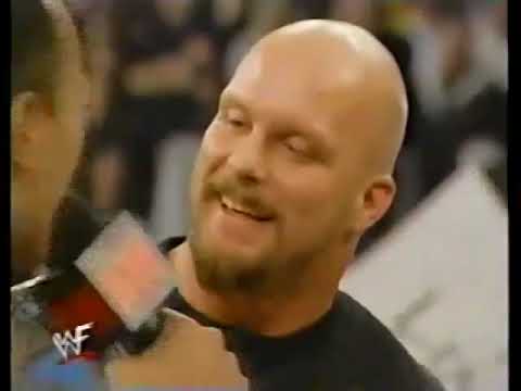 WWF Sunday Night Heat Survivor Series Preshow November 18 2001 