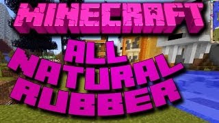 HERMITCRAFT FTB Unleashed {EP.17} - All Natural Rubber