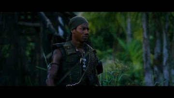 The best of Staff Sergeant Lincoln Osiris