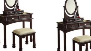 Makeup & Vanity Tables For Your Bedroom