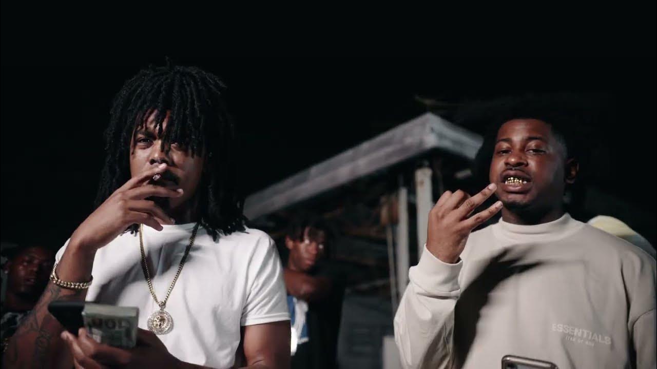 Reace Sosa & Scy Jimm HARD KNOCKS (Official Music Video) Shot by