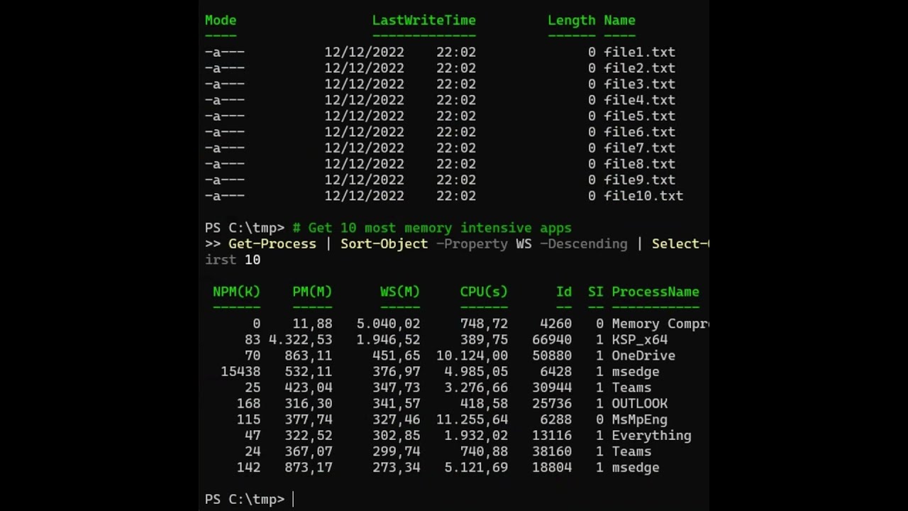  PowerShell Infused With AI