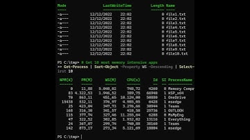 #PowerShell infused with #AI 💪