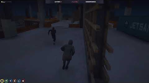 Ramee And Randy Bullet Shot Down While Unarmed After Vault Heist 🙄🙄🙄 |  NoPixel 3.0 clips GTA RP