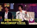 Mumbiker Nikhil (@Mumbiker Nikhil ) on his relationship status & personal life details