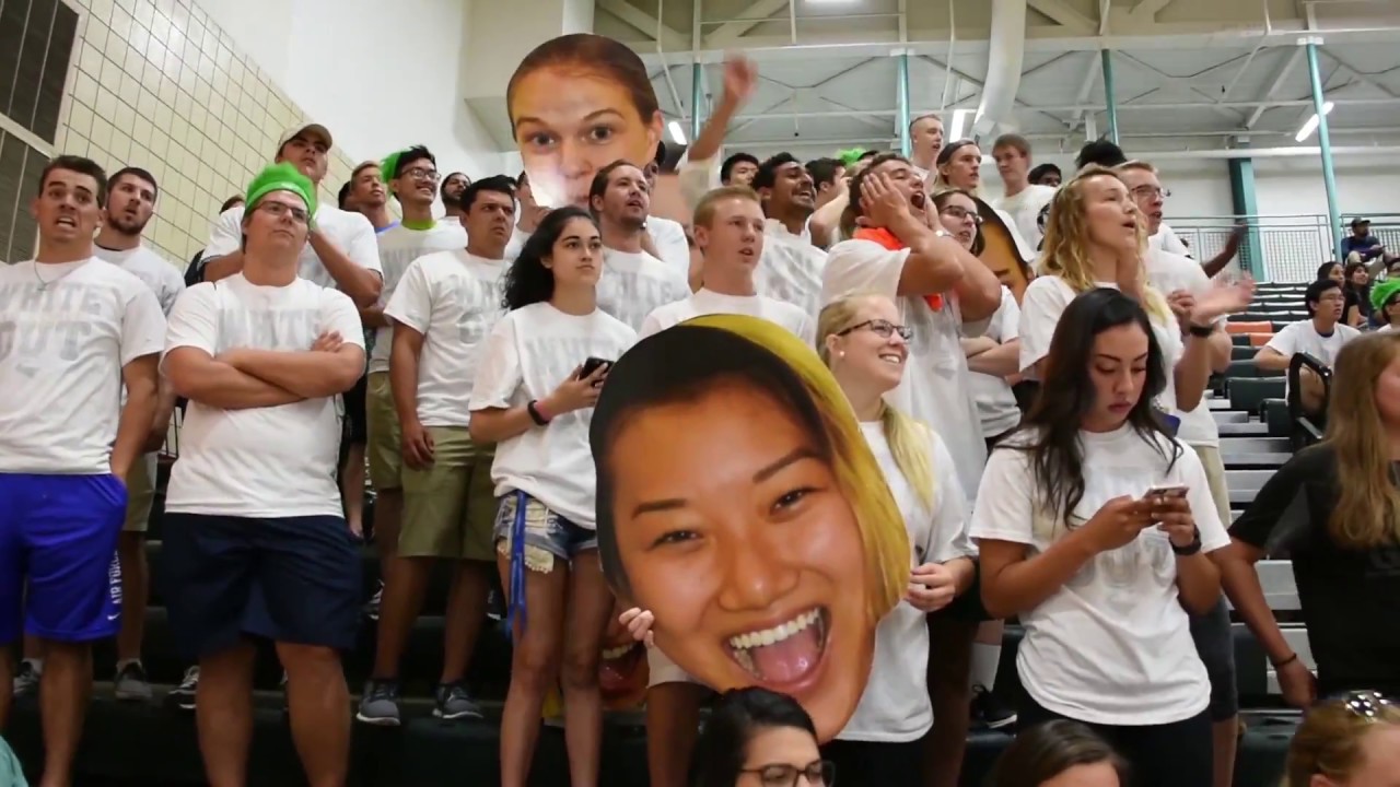 TITLETOWN 2016 17: UT Dallas Athletics Highlights