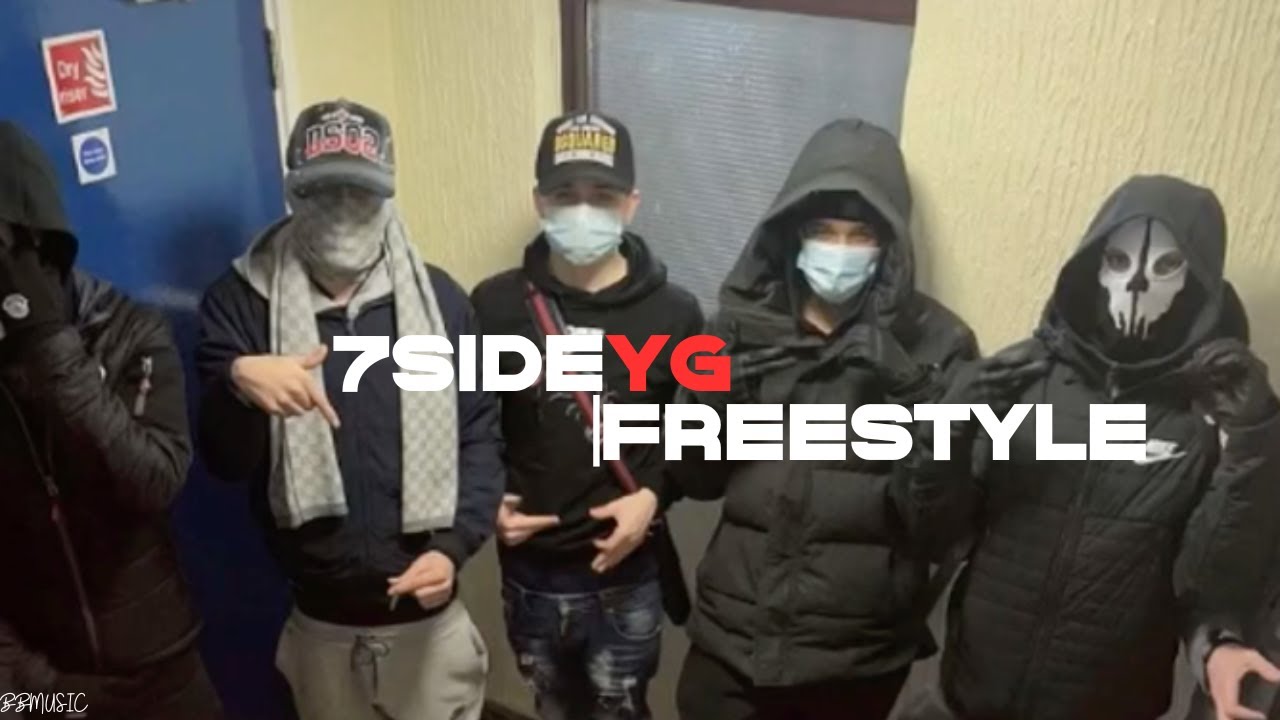 7Side YG Freestyle