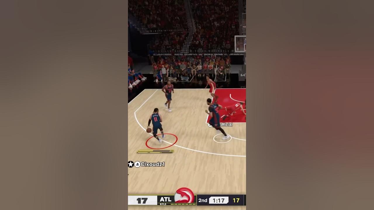 Can’t guard me Can’t guard me